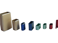 數據線鋁外殼加工